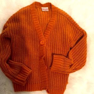 Sweater vest: Size 138 (8)